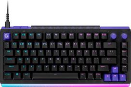 Logitech G512 X 75 - BLACK - US INT'L - USB- EMEA28i-935