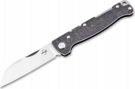 Boker Pocket Knife Boker Plus Atlas Backlock Sheepfoot | 01BO867 | 4045011253966