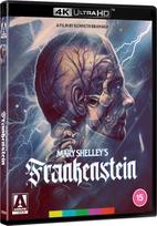 Mary Shelley's Frankenstein
