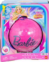 Mattel BARBIE ROLL & REVEAL pop žvaigždės staigmenų rinkinys (JMK19)