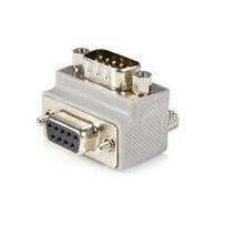 StarTech Status kampo DB9 serijinio kabelio / kabelio adapterio tipas 1 – M/F (GC99MFRA1)