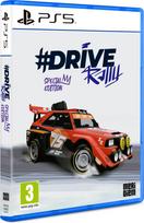 Meridiem Games Drive Rally