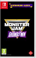 Milestone Monster Jam Showdown (FR/Multi in Game)