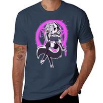 Helluva Boss Loona Tshirt Soft Durable Cotton Tshirt S