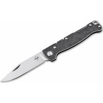 Boker Nóż Boker Plus Atlas Backlock Clippoint | 01BO866 | 4045011253959