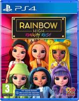 Outright Games RAINBOW HIGH: RUNWAY RUSH
