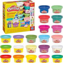 Play Doh Play-Doh - Favorite Favors 21 pack (G3053)