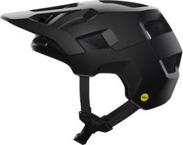 POC Kask rowerowy POC Kortal Race MIPS czarny mat - 55/58
