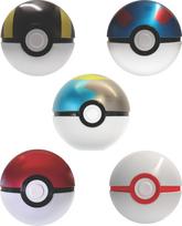 Pokémon - Pokeball Tin (POK10273-104)