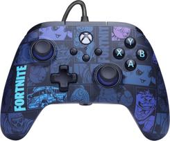 Powera - Advantage Wired Controller for Xbox Series X - S - Fortnite: Victory Royale