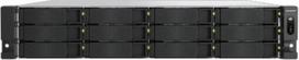 Qnap Server NAS TS-h1277AXU-RP-R5-16G 2U 12-bay 3.5 SATA AMD