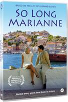 Sandrew SO LONG MARIANNE (Based upon the life of Leonard Cohen)