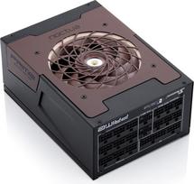 Seasonic Prime TX-1600 Noctua Edition power supply unit 1600 W 24-pin ATX ATX Black