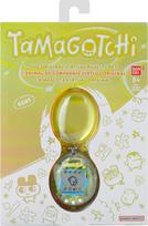Tamagotchi - Original With Case Yellow