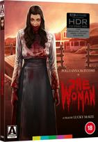 The Woman & Offspring - Limited Edition (Import)