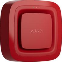 Ajax FIRE ALARM ACC SIREN SOUNDER/EN54 RED 118604 AJAX 118604 (4823114068416) | 118604 | 4823114068416