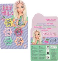 Topmodel - Mini Hairclips GLOW TO GO (0414232)