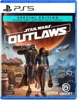 Ubisoft Star Wars Outlaws (Special Edition)