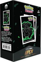 Ultra Pro Pokémon - Neon Kanto: Apex Deck Protector - Venusaur