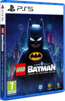 Warner Bros. LEGO Batman: Legacy of the Dark Knight