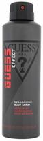 Guess Effect dezodorant spray 226ml