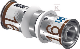 Uponor S-PRESS PLUS JUNGTIS 16-16