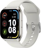 Haylou LS02 Pro smartwatch (silver) | LS02 Pro 2024 Silver | 6971664934434