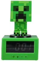 Paladone Minecraft Creeper Icon žadintuvas