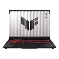 Notebook|ASUS|CPU AMD RyzenT 7|260|3.8 GHz|16 "|1920 x 1200 pixels|RAM 16GB|DDR5-SDRAM|SSD 512GB|Discrete graphics NVIDIA GeForce RTX 5050|8GB|On-board graphics Yes|Numeric keypad Yes|OS installed Windows 11 Home|Colour Grey|Weight 2.2 kg|5600
