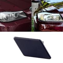 Priekinis dešinysis buferio žibinto ploviklio dangtelis BMW 3 serijai E90 E91 61677211209