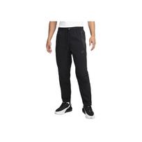 Nike Madingos Patogios Minkštos Universalios Laisvalaikio Kelnės Vyriškos Juodos HM8242-010 M