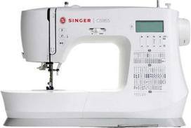 Siuvimo mašina Singer C5955 sewing machine
