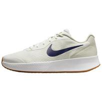 Nike Lite Court Vapor 3 HC Light Bone Binary Blue - FZ2155-100 EU 43