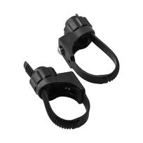 Bicycle Mudguard Mount Reserved Hole Ordinary Cars black