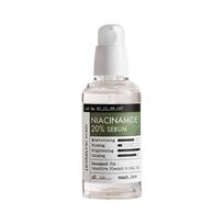 Derma Factory Niacinamide 20% Serum Pore Minimizing & Brightening Care 80ml
