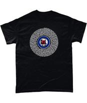 The Jam The Butterfly Collector T Shirt Paul Weller Foxton Rick Buckler MOD M