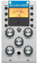 „Juodas Lion Bluey Limiter“ – kompresorius