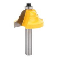 8mm Shank Double Roman Ogee Router Bit Woodworking Milling Cutter