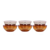 Sulwhasoo Koncentruotas atjauninamasis ženšenio kremas, mėginukas 5ml*3 brown