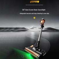 Deerma T30XT Cordless Vacuum Mop