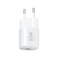 Charger Xiaomi 33W Nano Power adapter USB-C