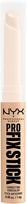 Nyx Pro Fix Stick Corrector Stick Vanilla 1,, 6 g