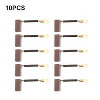 Automotive Casement Motors Copper Carbon Brush DC Submersible Pump Motor General