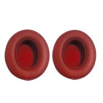 Beats Studio 2/3 Ausinės Itin Minkštos Kempinės Pagalvėlės Dangtelis Remonto Dalys Belaidės Bluetooth Ausinių Pakeičiamos Ausinės