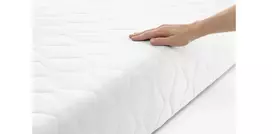 Čiužinys FDM Vida, 80x200 cm