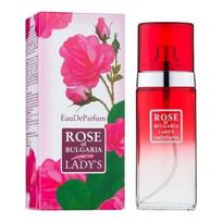 Rose of Bulgaria Eau de Parfum with Damask Rose 50ml