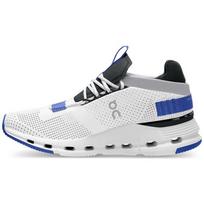ON Cloudnova Balti Kobalto spalvos Moteriški sportbačiai 26.98983 38 white