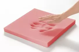 Čiužinys Antčiužinis FDM, 120x200 cm