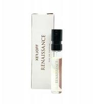 Xerjoff Renaissance EDP Purškiamasis mėginys 2ml