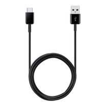 Samsung EP-DG950CBE USB-A - USB-C Laidas 1.2m (Bulk - pakaitinė pakuotė) - juodas